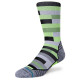 Stance Κάλτσες Slats Crew 1 pair